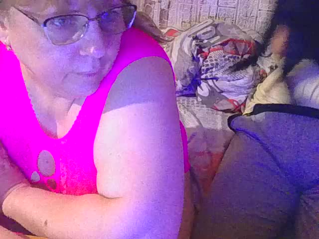 shaman78a Live Sex December 7, 2025