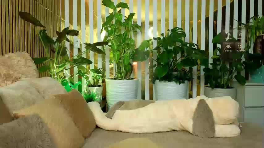 FlowwwerGirl Live Sex December 7, 2025