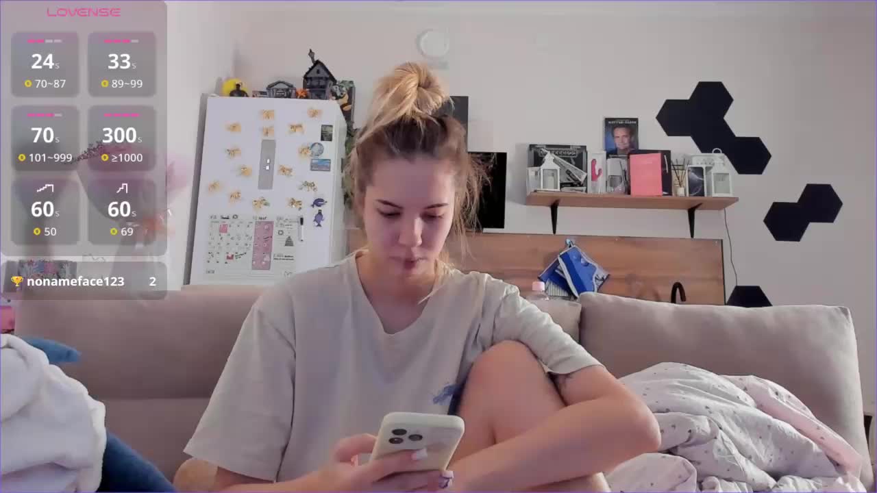 FindMyGSpot Live Sex December 8, 2025