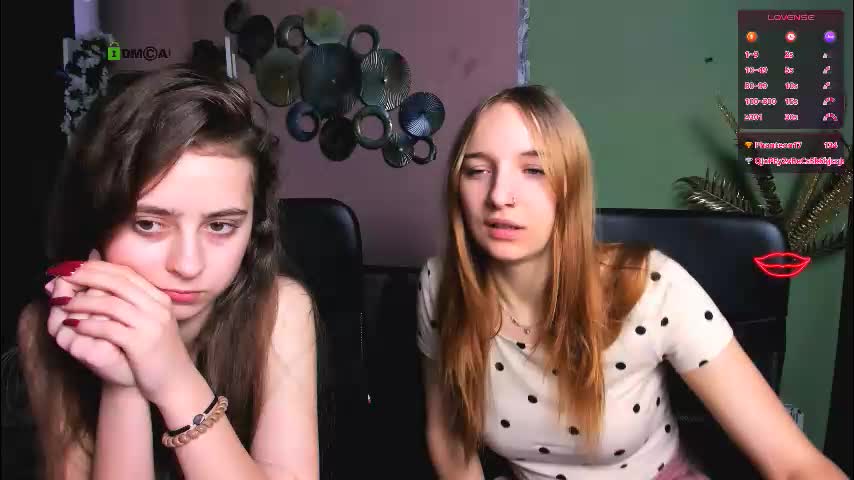 rebecca_smile_ Live Sex December 7, 2025