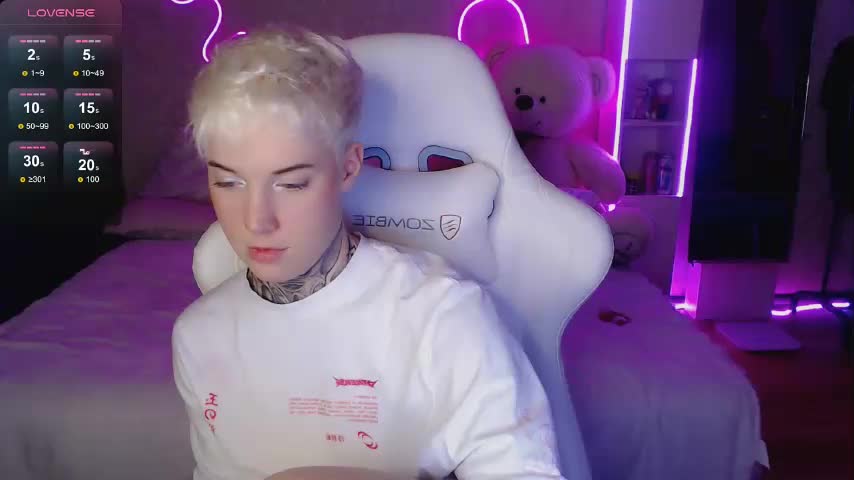 tezes Live Sex December 8, 2025