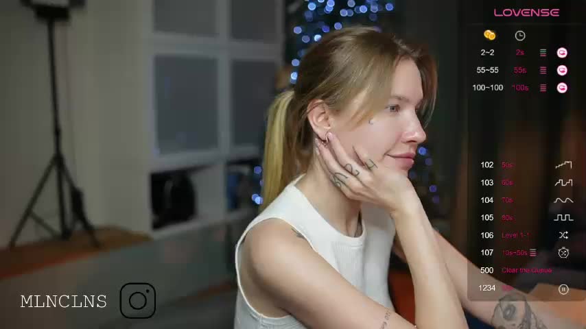 mel-collins Live Sex December 8, 2025