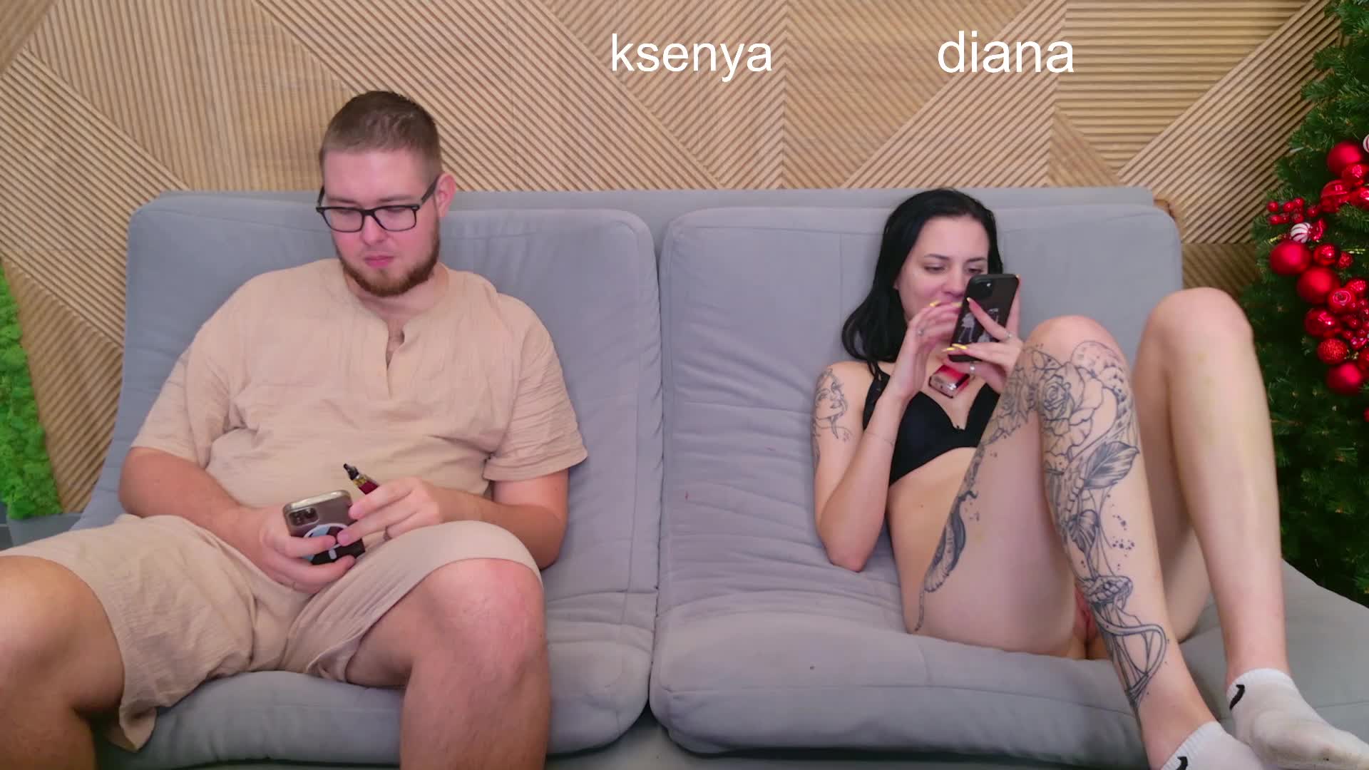 WebcamSlut Live Sex December 8, 2025