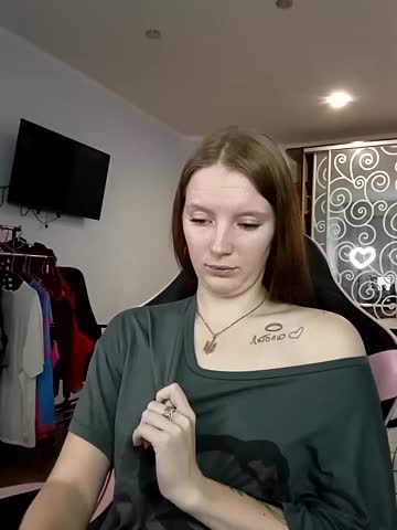 Mary_Blu Live Sex December 8, 2025