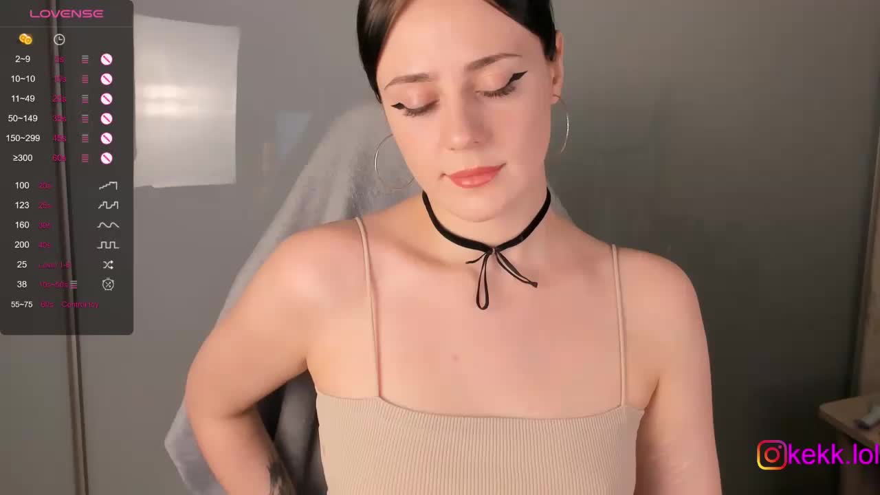 Keklol Live Sex December 7, 2025