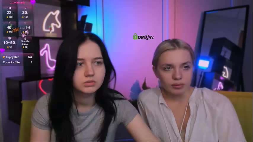 sendi_cais Live Sex December 7, 2025