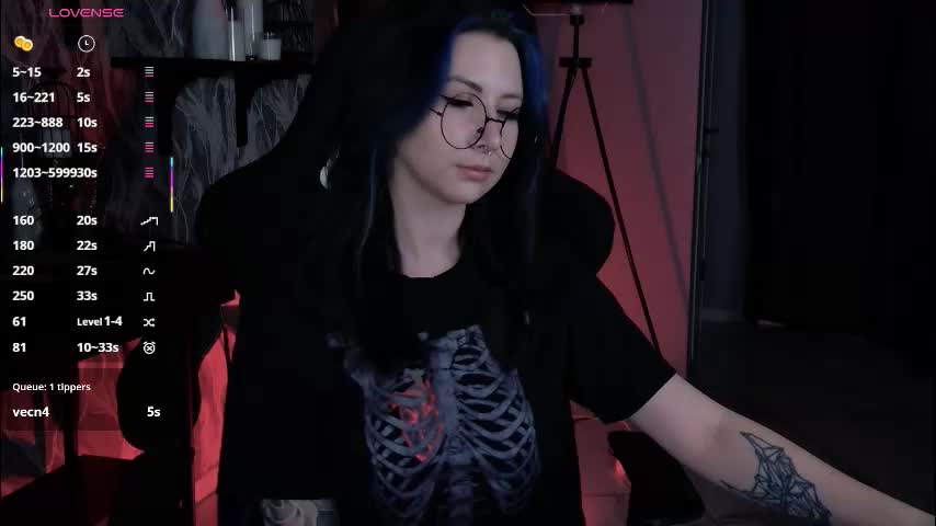 wesleegray Live Sex December 7, 2025