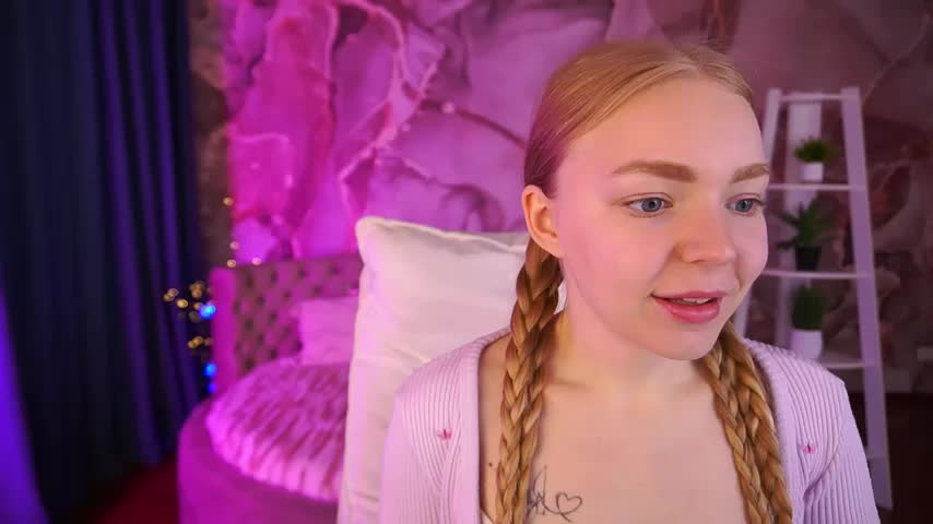 EmilySunshineS Live Sex December 8, 2025