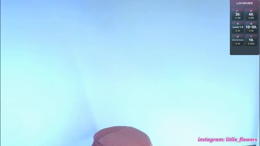 litlle_flowers Live Sex December 8, 2025