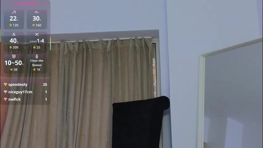 sweetscribe Live Sex December 7, 2025