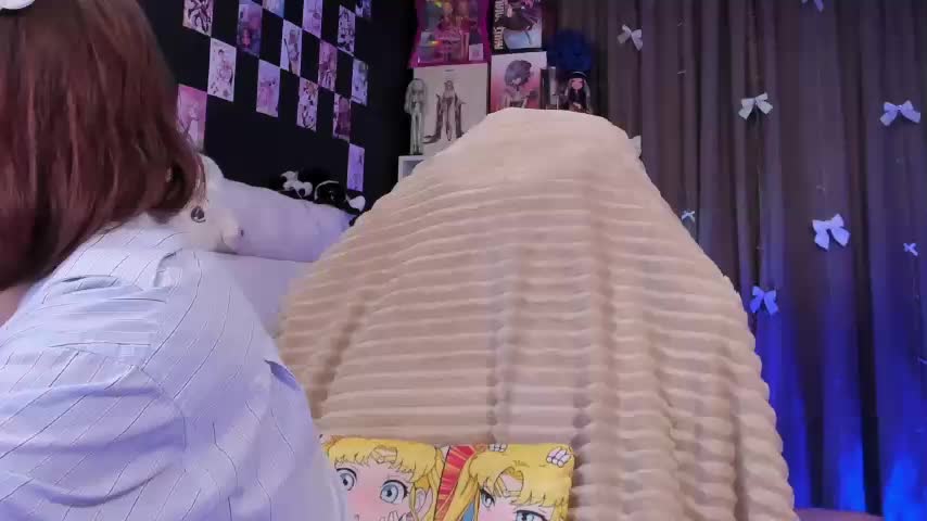 yorogumo Live Sex December 7, 2025