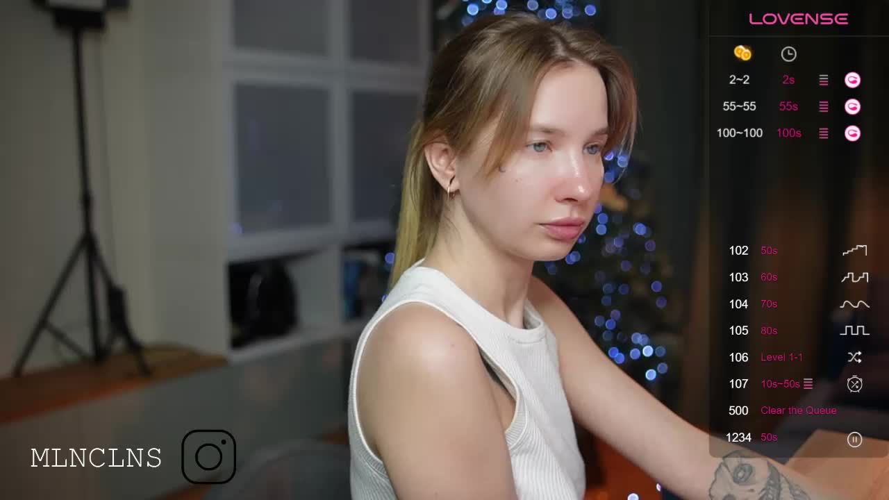 mel-collins Live Sex December 8, 2025