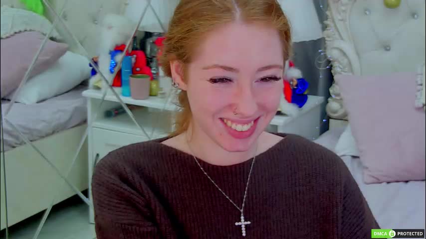 tinabrook Live Sex December 8, 2025