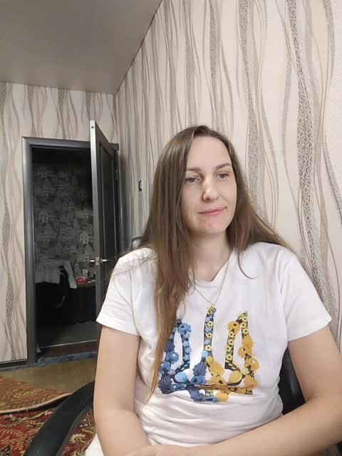 MilayaZhenya Live Sex December 8, 2025