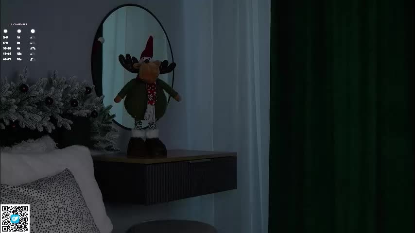 czamabech Live Sex December 8, 2025