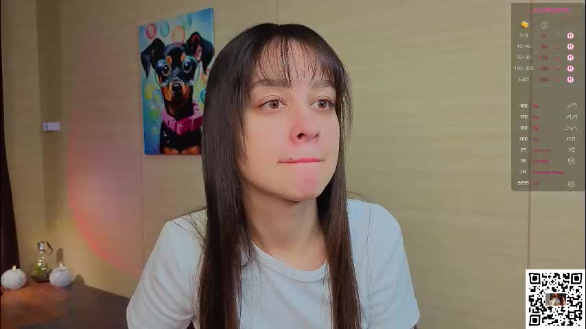 steffanimor Live Sex December 8, 2025