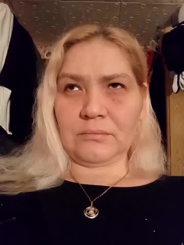 Minna_Jeannie Live Sex December 8, 2025