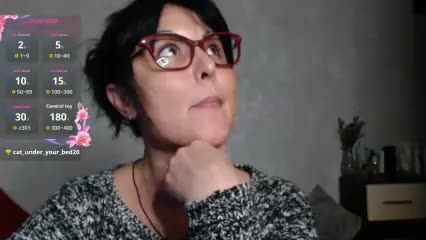 ZaRaZaTvOyA Live Sex December 7, 2025