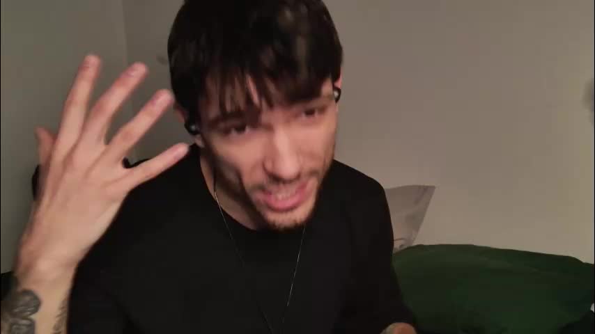 jackdesfeux Live Sex December 7, 2025