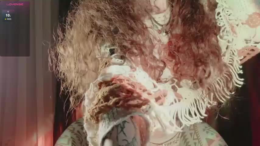 Dizer_clopy Live Sex December 8, 2025