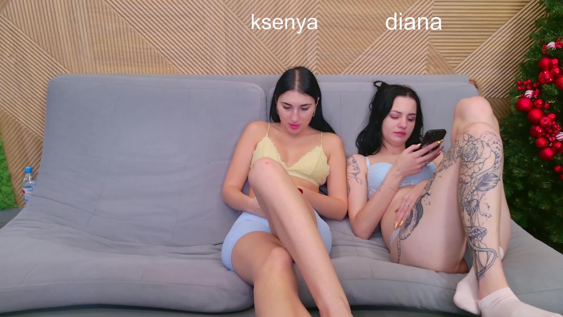 WebcamSlut Live Sex December 8, 2025