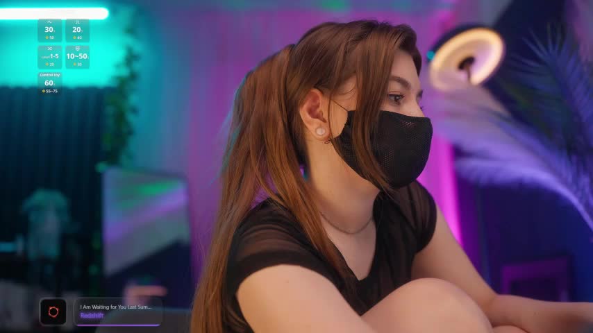 aarimass Live Sex December 8, 2025