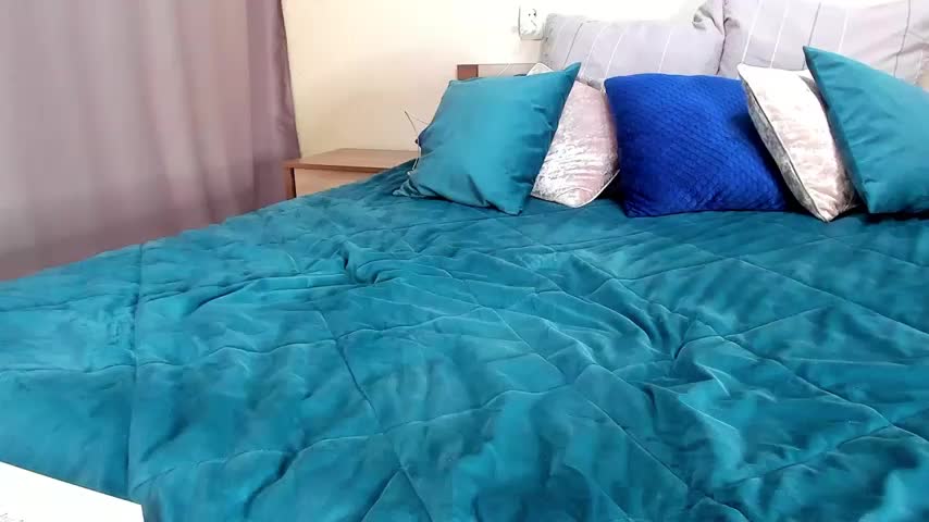 Squishy_Goddess Live Sex December 8, 2025