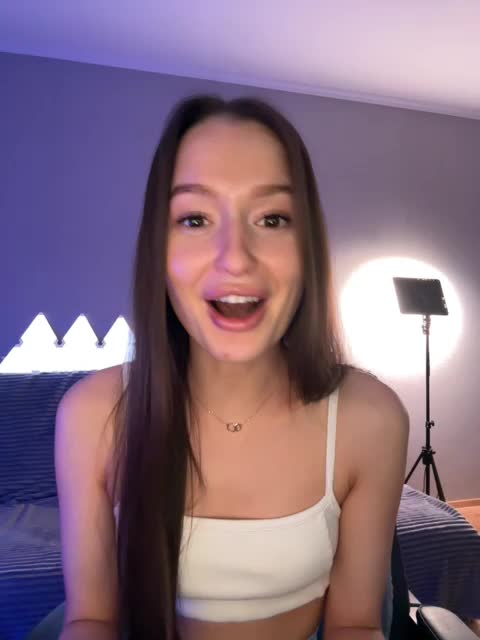 whiteTEA Live Sex December 7, 2025