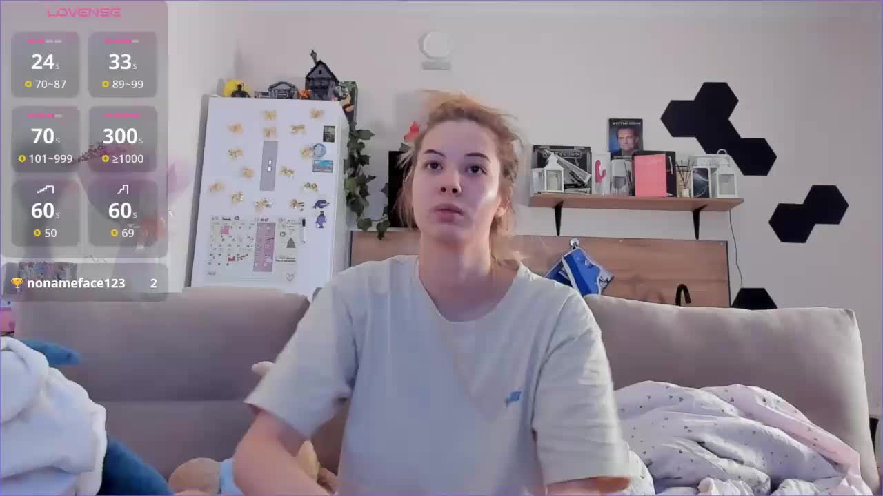 FindMyGSpot Live Sex December 8, 2025