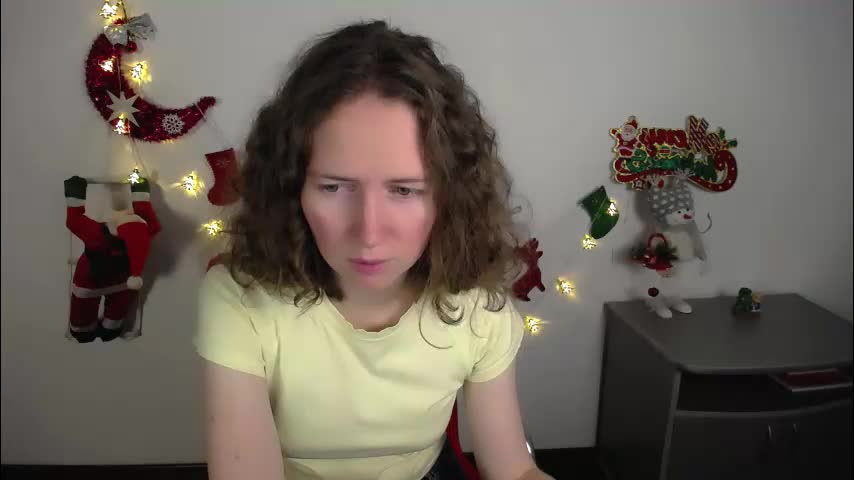 derrylou Live Sex December 8, 2025