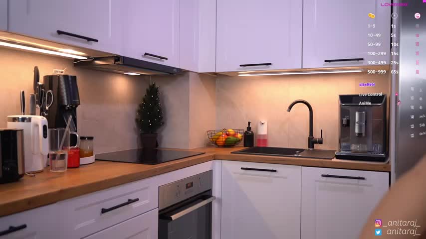 anitaraj_ Live Sex December 8, 2025