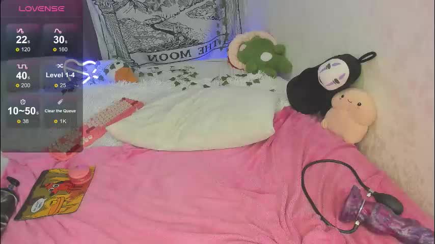 ericapreston Live Sex December 8, 2025