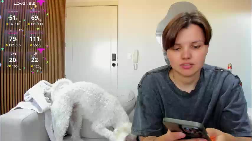 kortney_williams Live Sex December 8, 2025