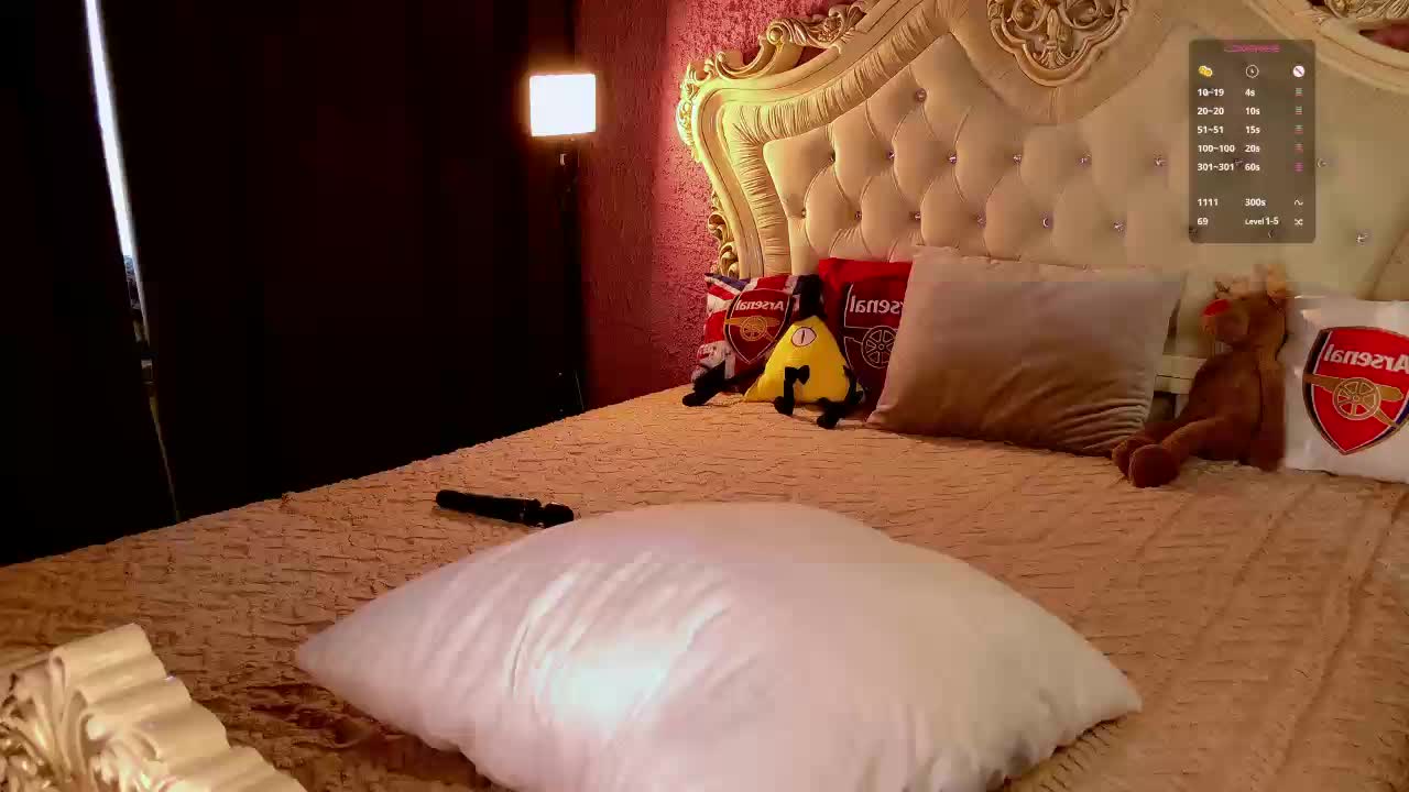 Enchantressss Live Sex December 8, 2025