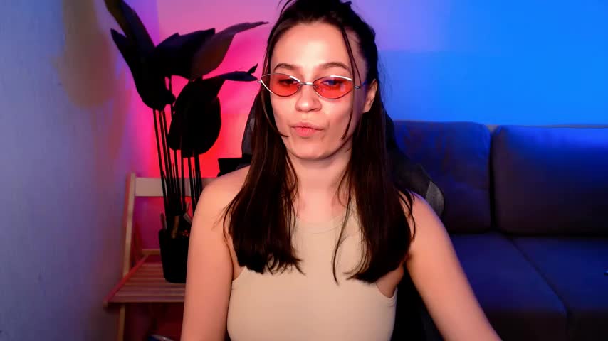 M_Sensual Live Sex December 8, 2025