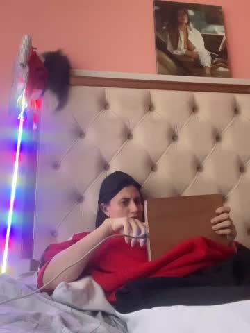 Flossy_Vettie Live Sex December 7, 2025