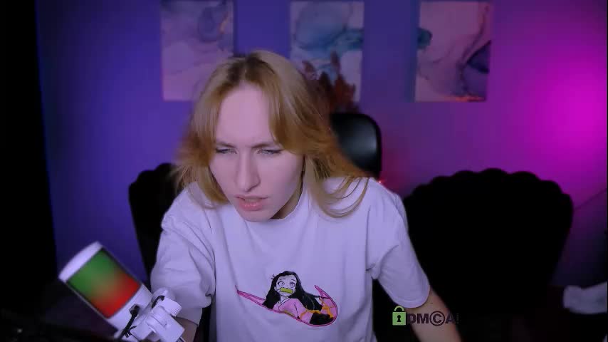 beauty_ginger Live Sex December 8, 2025