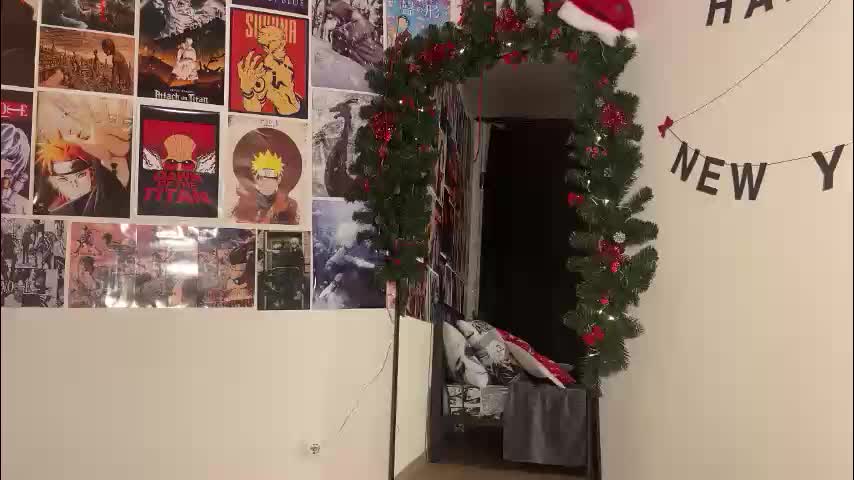 chloechain Live Sex December 8, 2025