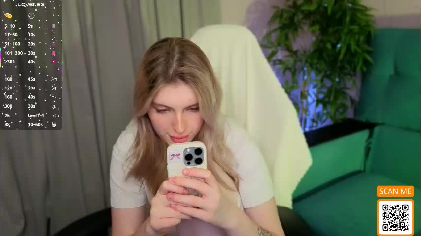 kebesheska Live Sex December 7, 2025