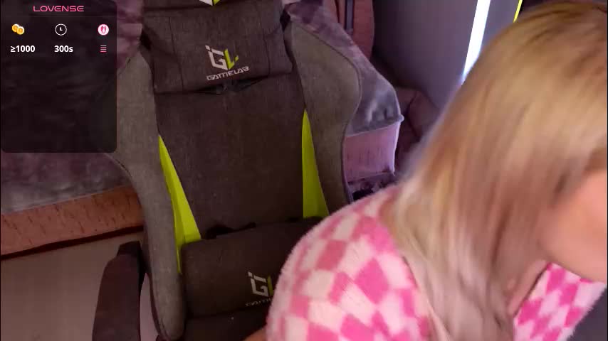 aleksacandy Live Sex December 8, 2025