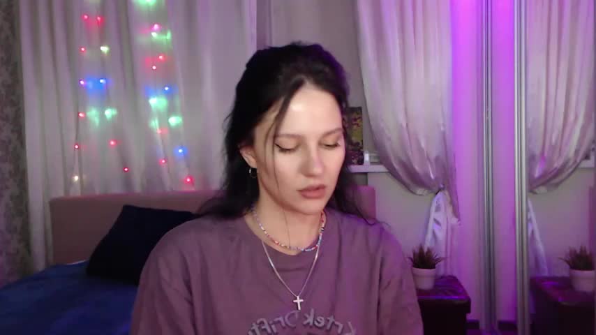 Zlata888 Live Sex December 8, 2025