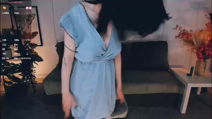 lilithlunna Live Sex December 7, 2025