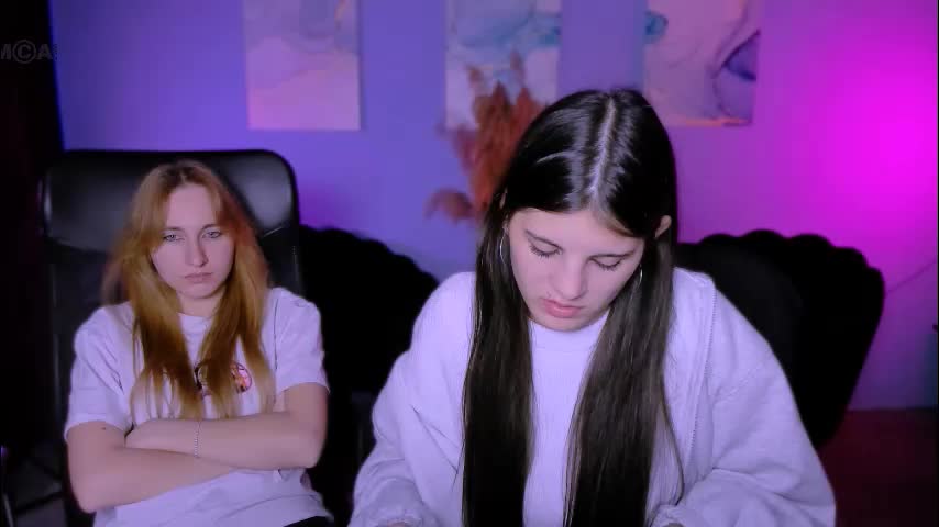 beauty_ginger Live Sex December 8, 2025