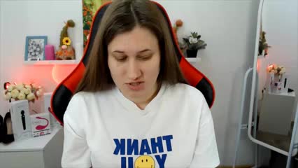 Lucky_Lana Live Sex December 8, 2025