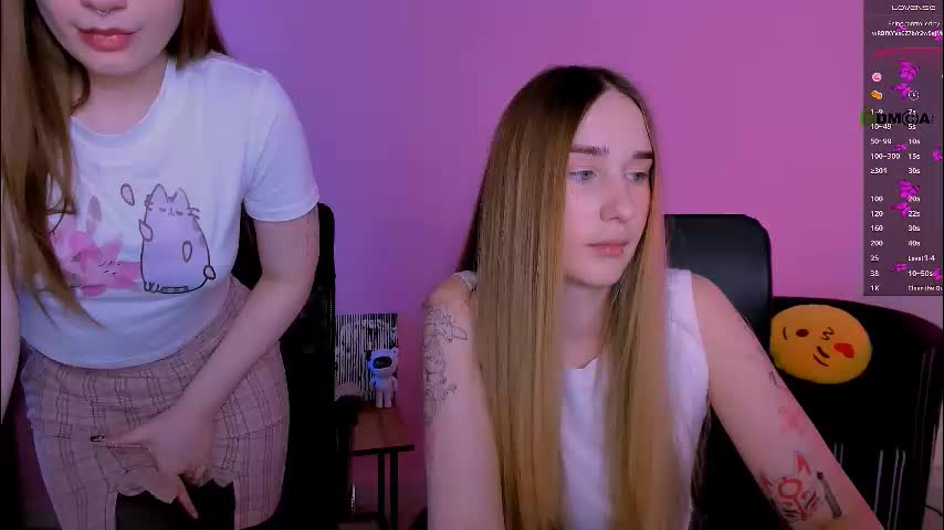 pure_radiance Live Sex December 8, 2025