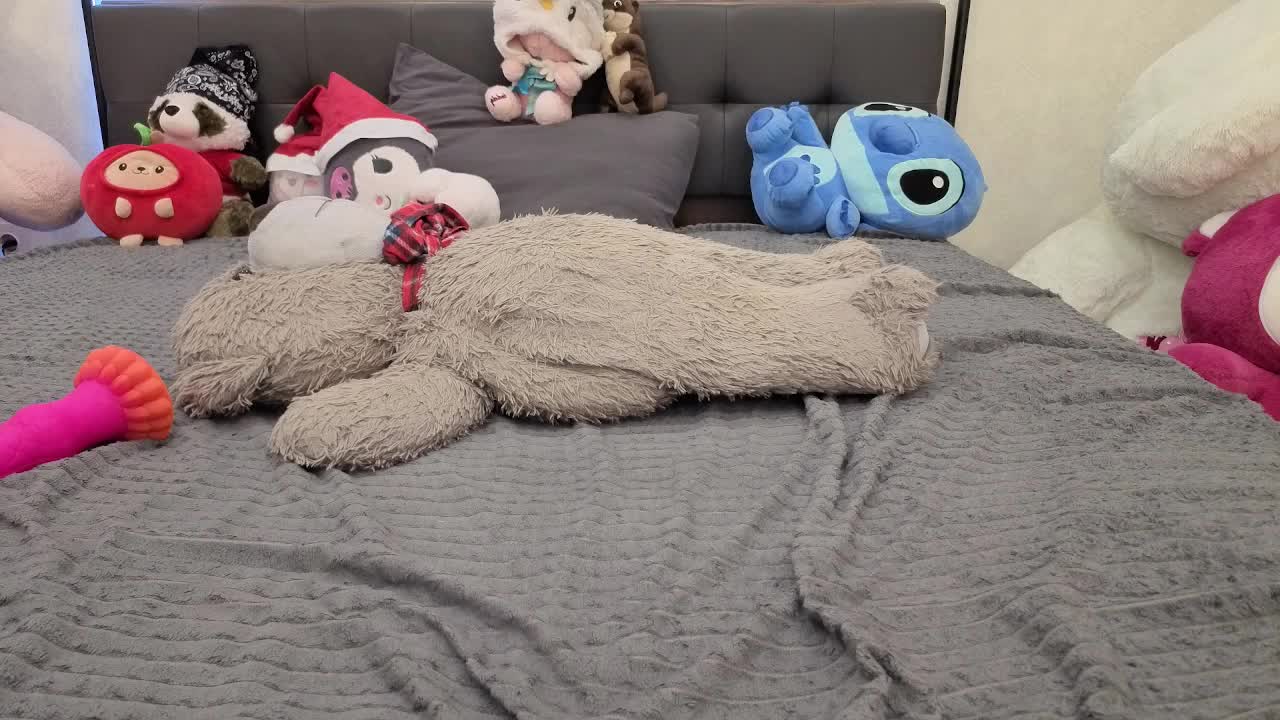 dolly-ll Live Sex December 8, 2025