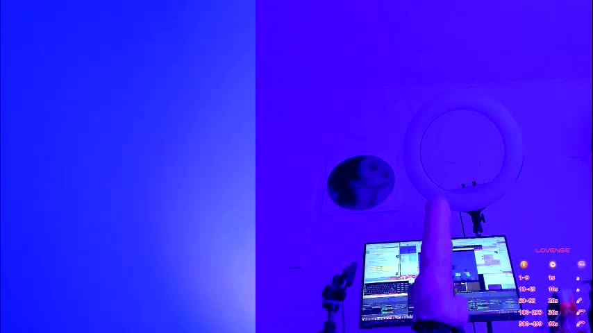 dakota_blare Live Sex December 8, 2025