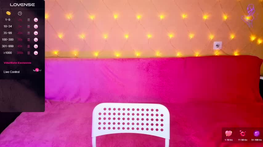 Sexyenergyyyyy Live Sex December 8, 2025