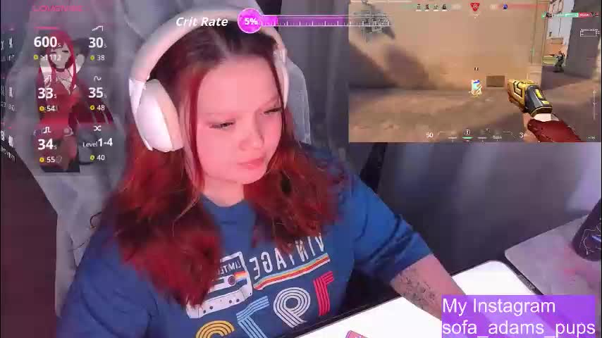 _sofia_adam_ Live Sex December 8, 2025