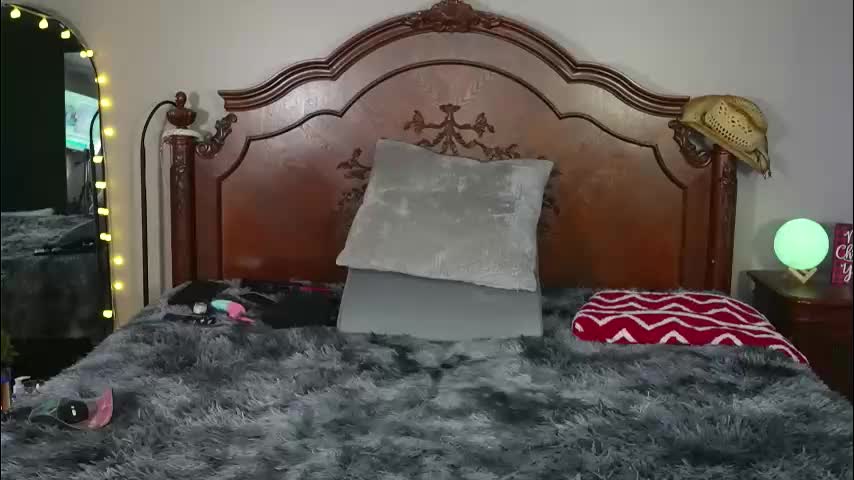 oh_lovely_girl Live Sex December 8, 2025